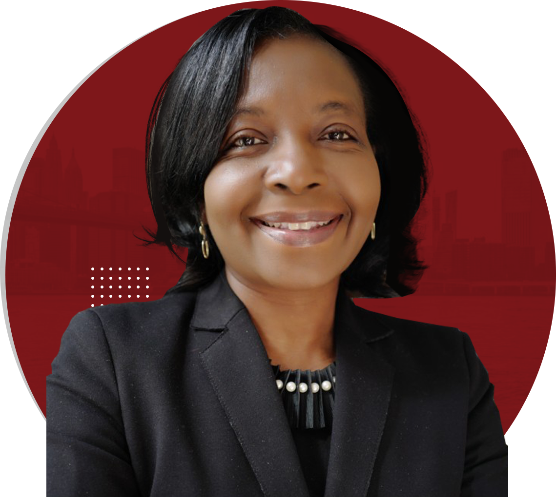 Attorney Marjory Cajoux Attorney Marjory Cajoux